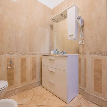 Casa Chicca Stadio Верона