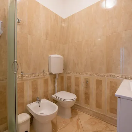 Casa Chicca Stadio *