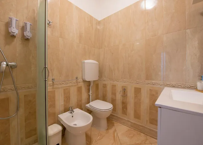 Casa Chicca Stadio *