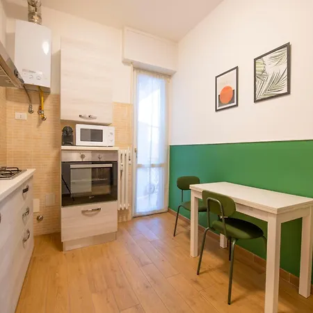 Casa Chicca Stadio Vérone