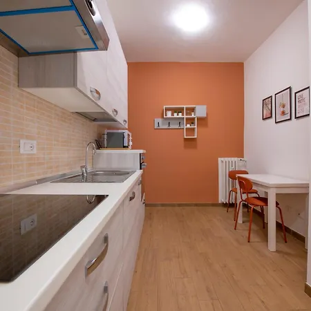 Casa Chicca Stadio 维罗纳