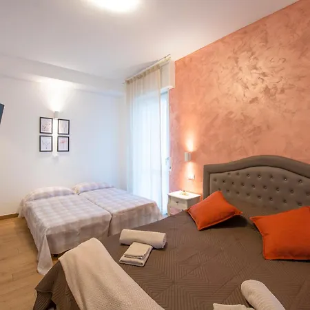 Casa Chicca Stadio *