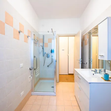 Casa Chicca Stadio Appartement *