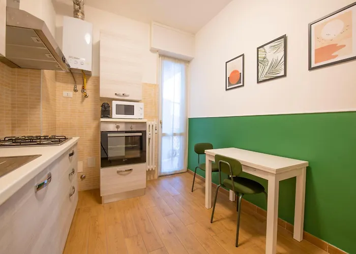 Casa Chicca Stadio 베로나