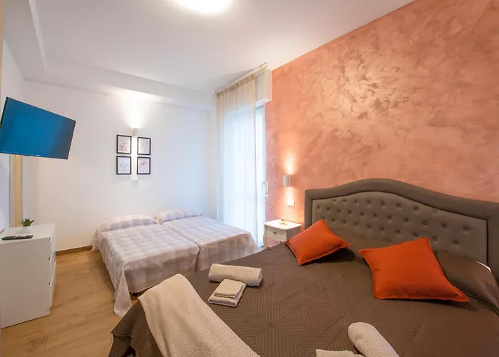 Casa Chicca Stadio *