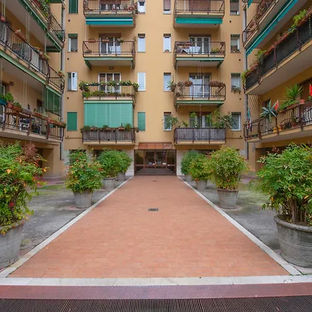 Appartement Casa Chicca Stadio *