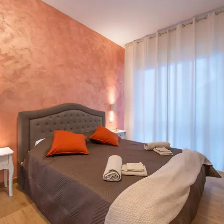 Casa Chicca Stadio Appartement