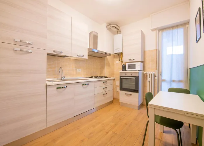 Apartmán Casa Chicca Stadio Verona