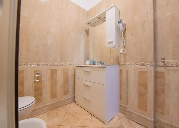 Casa Chicca Stadio Verona