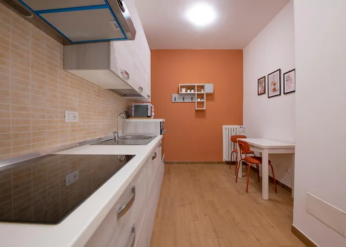 Casa Chicca Stadio Verona