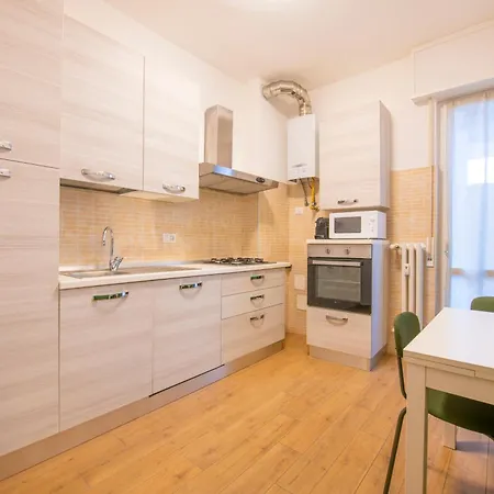 Apartament Casa Chicca Stadio Werona