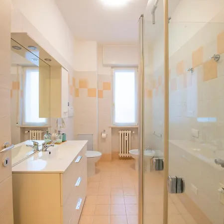 Casa Chicca Stadio *