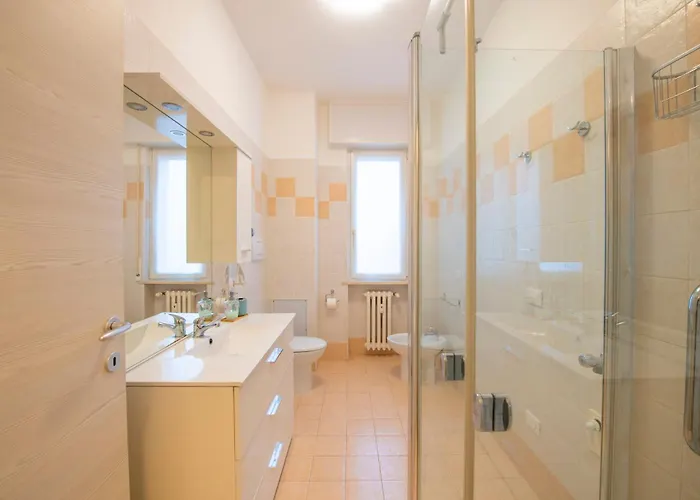 Casa Chicca Stadio *